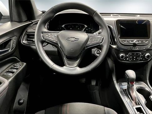Used 2024 Chevrolet Equinox RS image 9