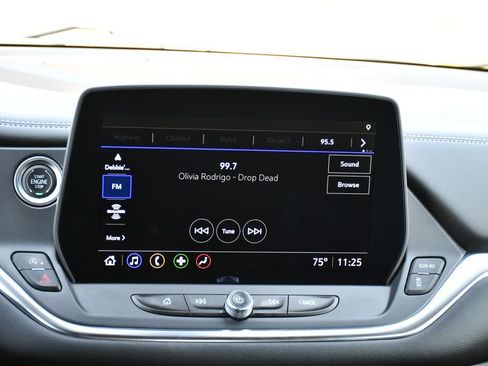 Used 2023 Chevrolet Blazer LT w/ Convenience Package FWD image 31