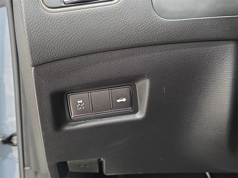 Certified 2022 INFINITI Q60 Red Sport 400 w/ Cargo Package image 23