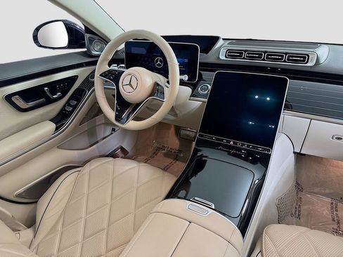 Used 2023 Mercedes-Benz Maybach S 680 4MATIC image 85