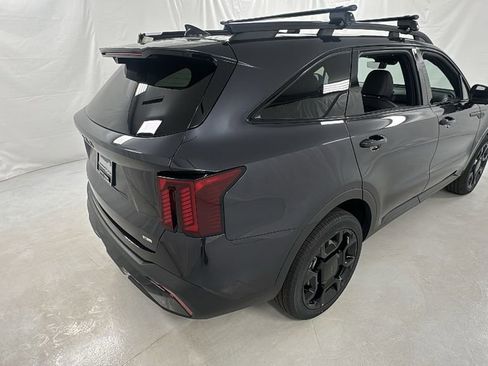 New 2026 Kia Sorento SX Prestige AWD/4WD image 3