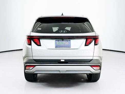 Used 2025 Hyundai Tucson SEL image 7