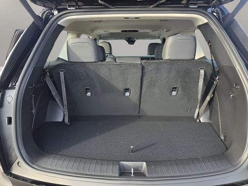 New 2026 Hyundai Palisade SEL Premium image 30