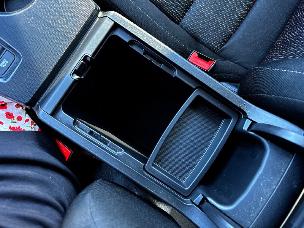 Used 2025 Honda Civic LX image 20