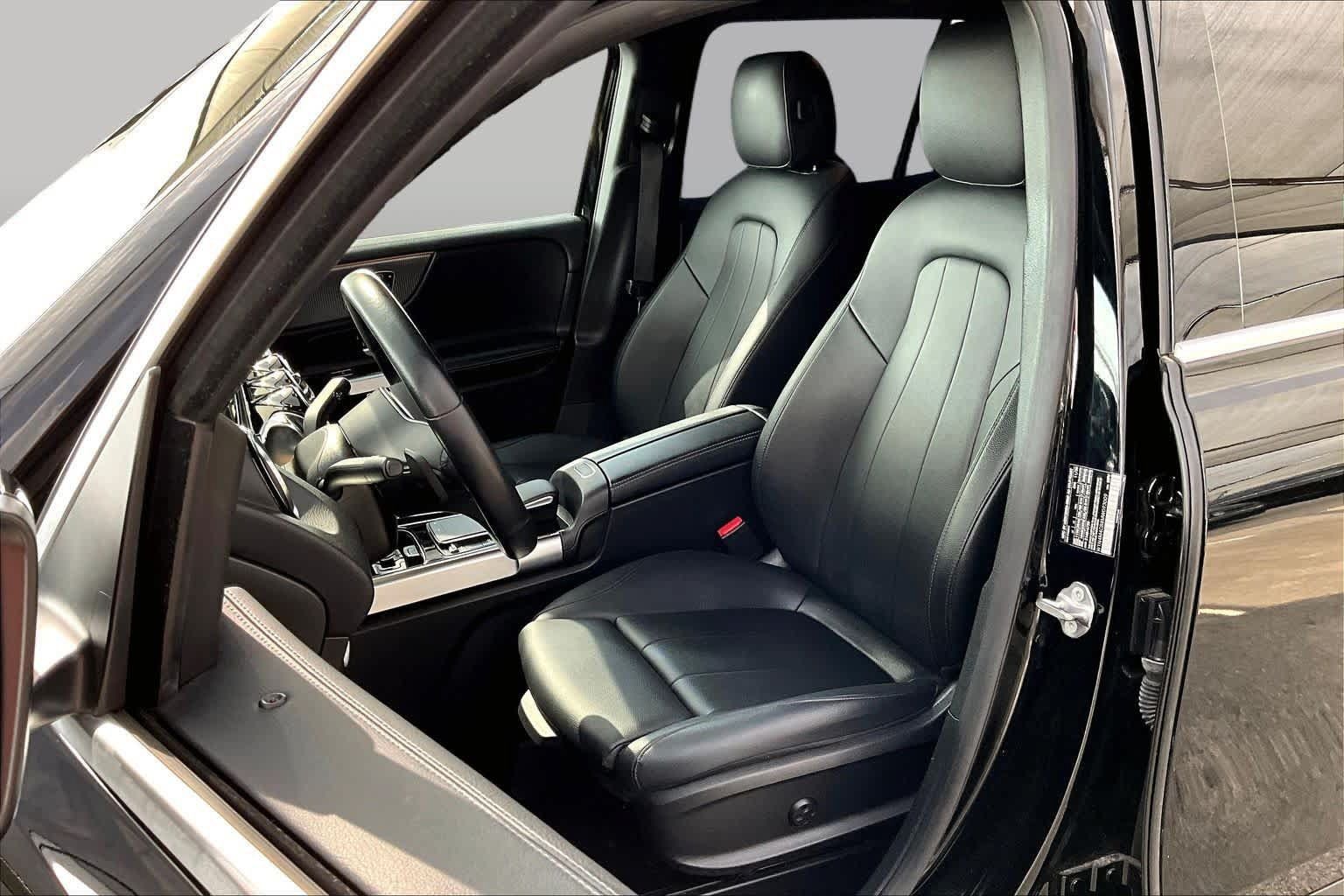 Used 2021 Mercedes-Benz GLB 250 image 8