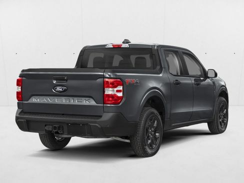 New 2026 Ford Maverick XLT FWD image 2