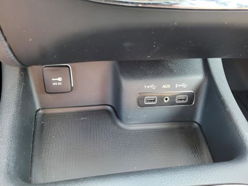 Used 2018 Dodge Durango SXT w/ Trailer Tow Group IV image 27