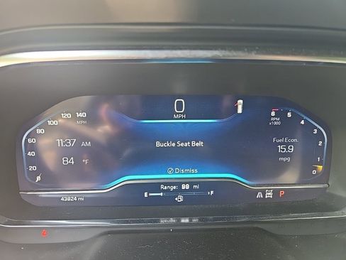 Used 2023 Chevrolet Tahoe Z71 image 6