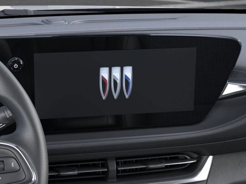 New 2026 Buick Envista Preferred w/ Convenience I Package image 20