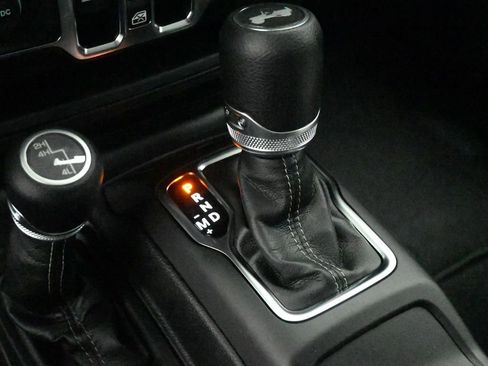 New 2026 Jeep Wrangler Sport S image 22