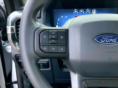 Used 2024 Ford F150 STX RWD image 24