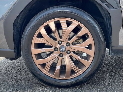 Certified 2025 Subaru Forester Sport AWD/4WD image 10