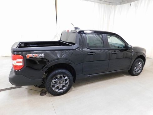 New 2026 Ford Maverick XLT w/ XLT Luxury Package image 3