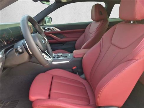 New 2027 BMW 430i Coupe w/ M Sport Package RWD image 4