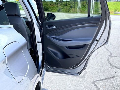 Certified 2020 Buick Envision Premium AWD/4WD image 19