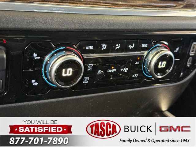 Used 2024 GMC Sierra 1500 Elevation w/ Elevation Premium Package AWD/4WD image 32