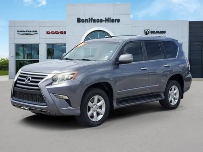 Used 2015 Lexus GX 460
