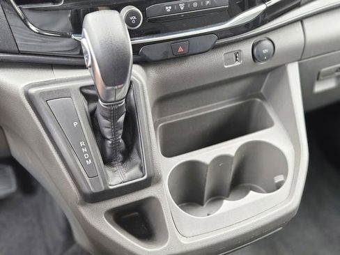 Used 2024 Ford Transit 350 XLT RWD image 24