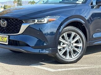 New 2025 MAZDA CX-5 AWD 2.5 S w/ Premium Plus Pkg video 4