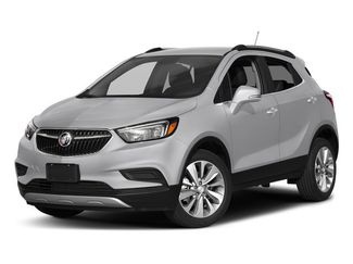 Used 2017 Buick Encore Essence w/ Experience Buick Package AWD/4WD video 1