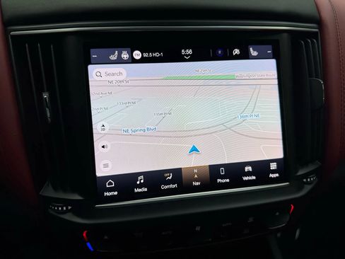 Used 2022 Maserati Levante GT image 37