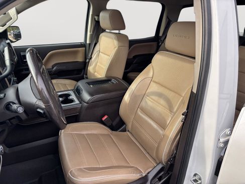 Used 2017 GMC Sierra 1500 Denali image 20