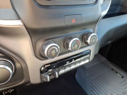 Used 2021 RAM 3500 Big Horn AWD/4WD image 24