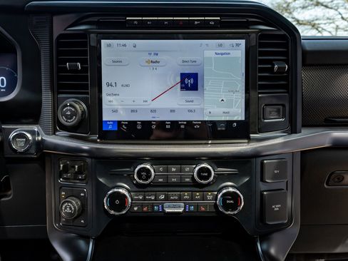 Used 2026 Ford F150 Raptor image 23