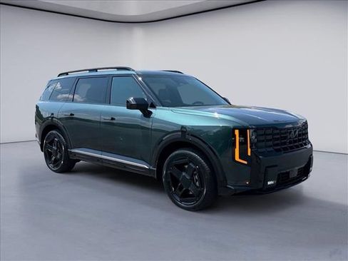 New 2027 Kia Telluride EX X-Line AWD/4WD image 7