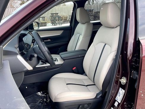 New 2026 MAZDA CX-90 3.3 Turbo w/ Premium Sport Pkg image 9