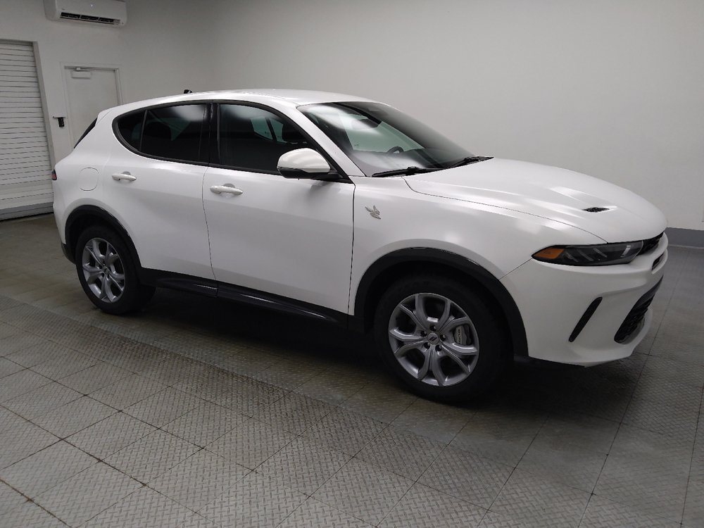 Used 2024 Dodge Hornet R/T AWD/4WD image 11