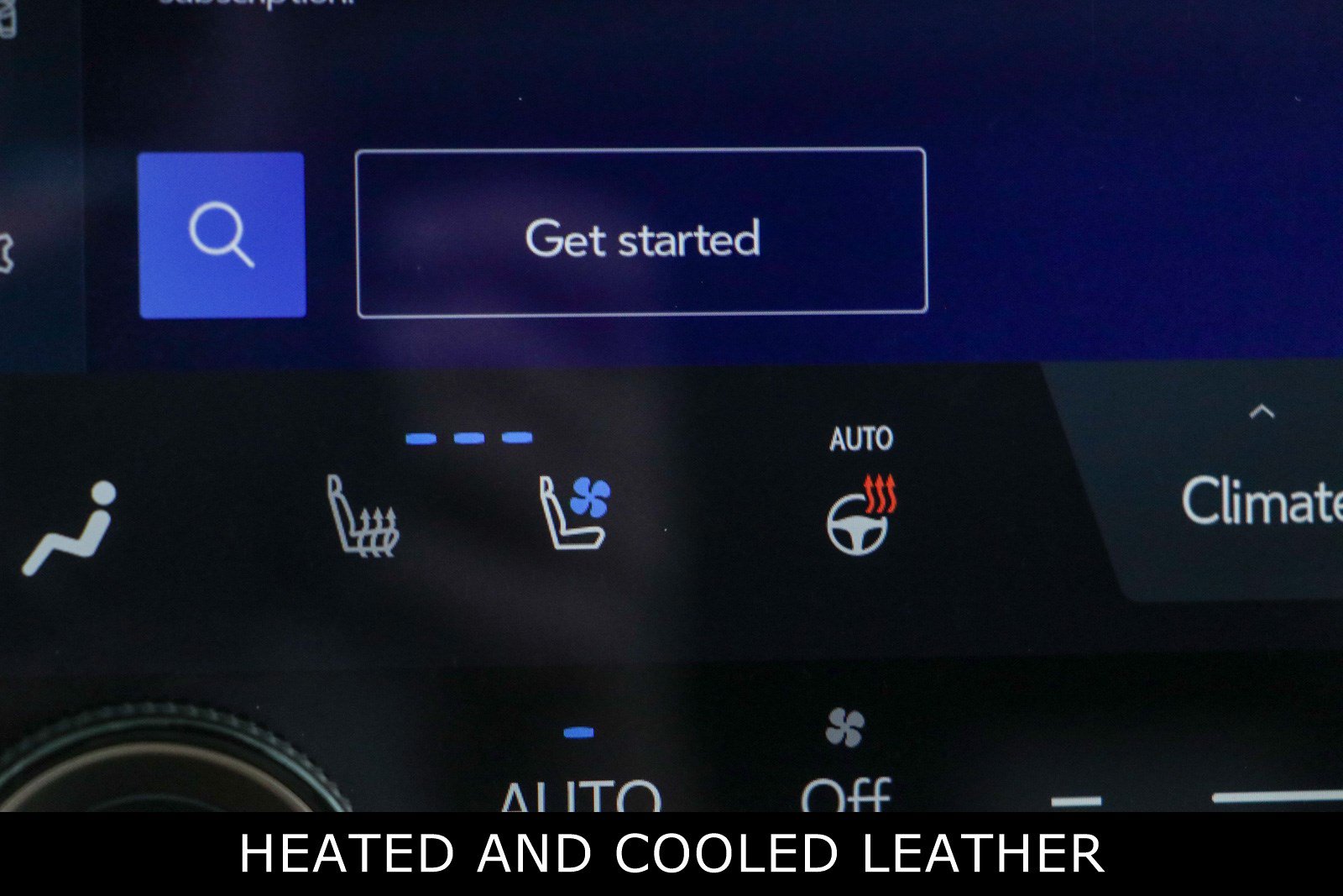 Used 2025 Lexus TX 350 AWD w/ Technology Package image 20