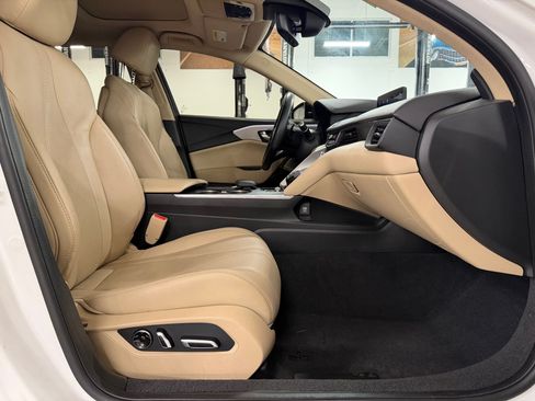 Used 2021 Acura TLX w/ Technology Package FWD image 32