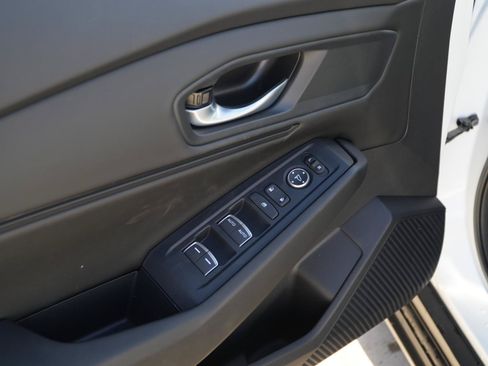 Used 2026 Honda Accord SE image 5