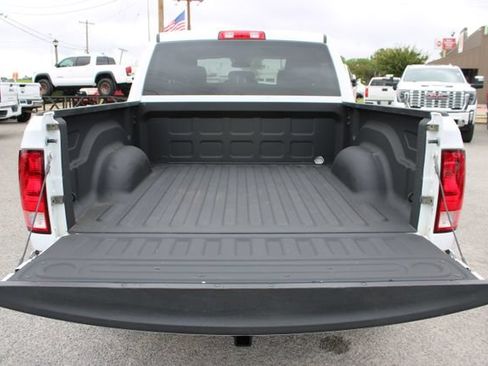 Used 2023 RAM 1500 Tradesman w/ Popular Equipment Group AWD/4WD image 7