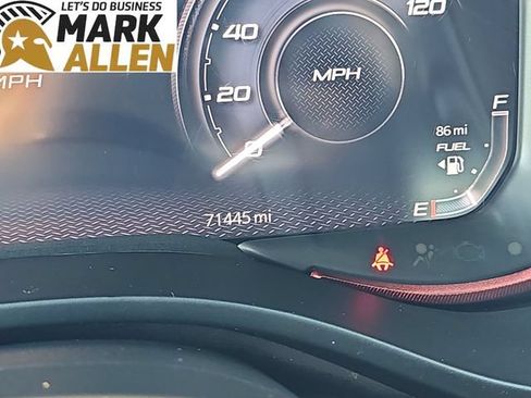Used 2024 RAM 1500 Rebel w/ Rebel Level 1 Equipment Group AWD/4WD image 12