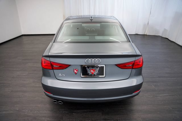Used 2015 Audi A3 1.8T Premium w/ Audi MMI Navigation Plus FWD image 15