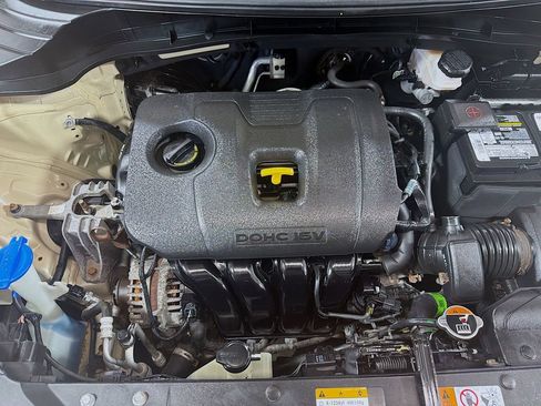 Used 2020 Kia Soul EX FWD image 30