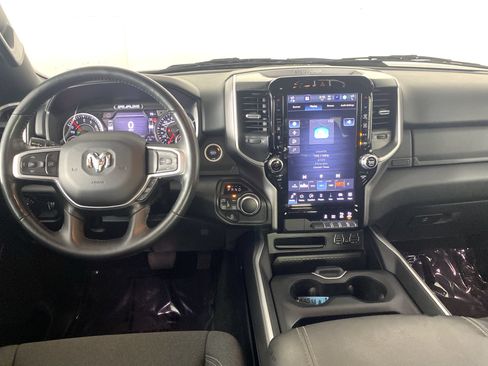 Used 2023 RAM 1500 Big Horn AWD/4WD image 19