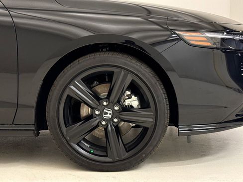 New 2026 Honda Accord Sport image 6