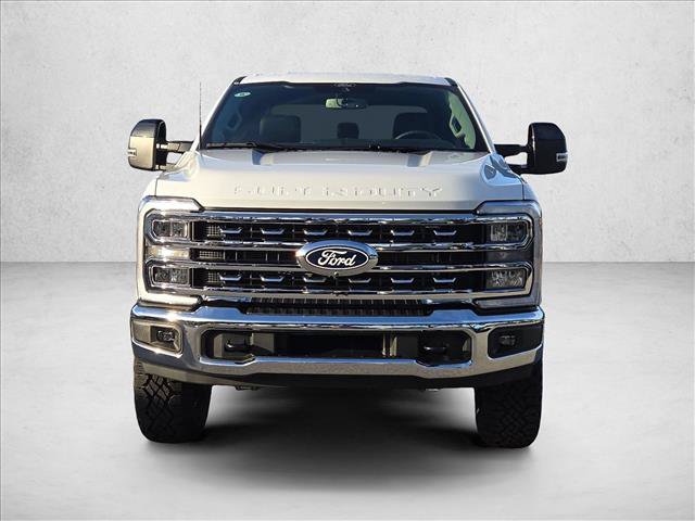 New 2027 Ford F250 Lariat w/ Tremor Off-Road Package AWD/4WD image 6
