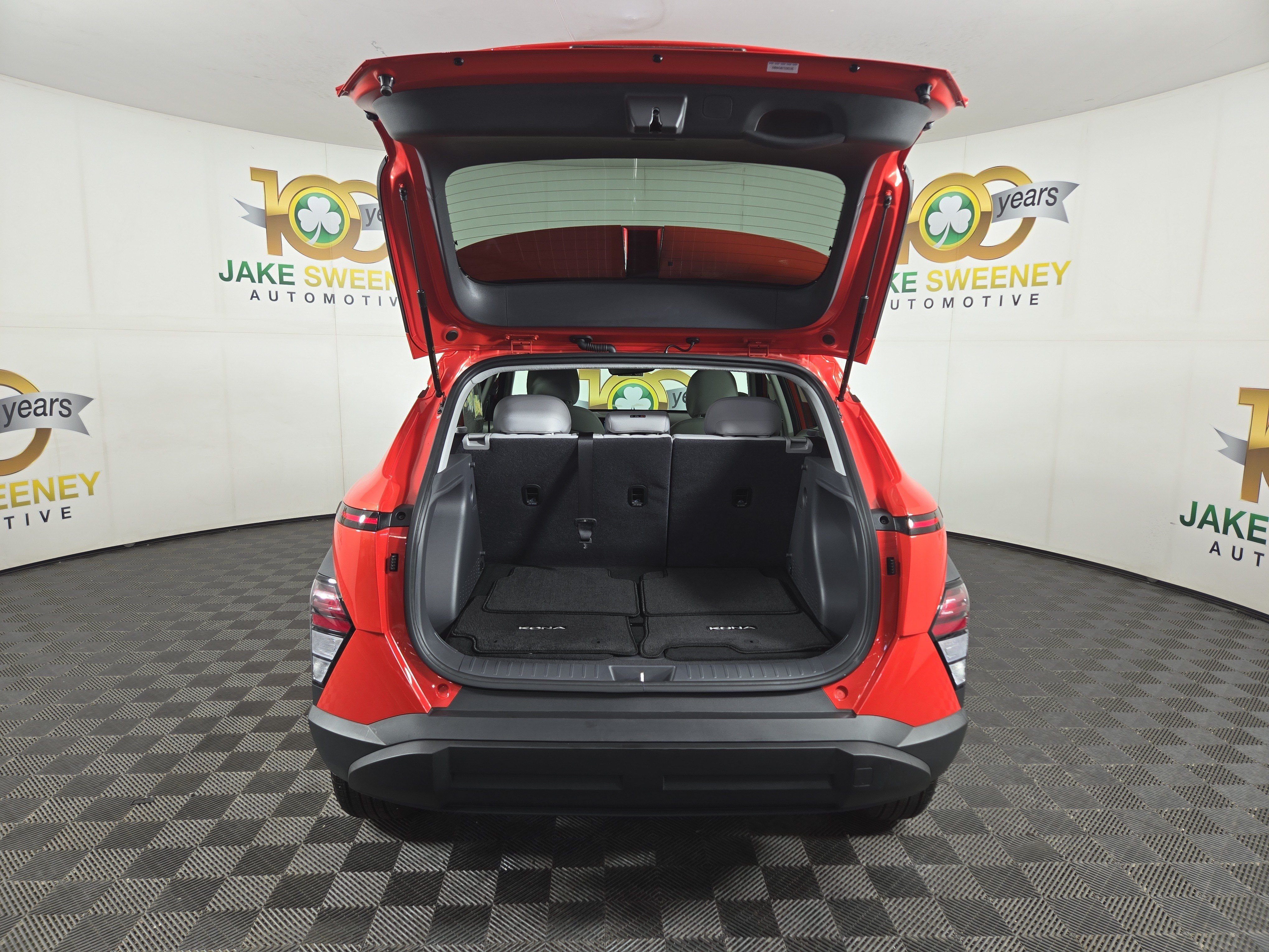 Used 2026 Hyundai Kona SE AWD/4WD image 31