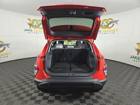 Used 2026 Hyundai Kona SE AWD/4WD image 31