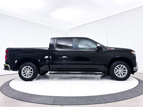 Used 2019 Chevrolet Silverado 1500 LT w/ All-Star Edition image 38