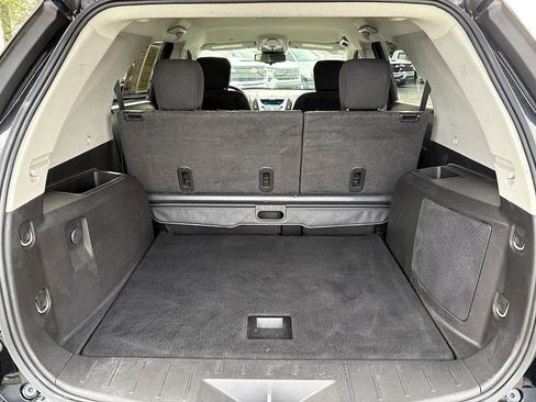 Used 2015 Chevrolet Equinox LS image 11