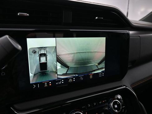 New 2026 GMC Sierra 3500 AT4 image 15