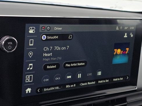 New 2026 Honda Prologue Touring image 32