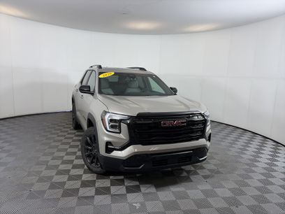 Certified 2026 GMC Terrain Elevation w/ Elevation Premium Package