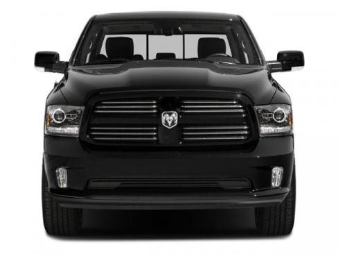 Used 2016 RAM 1500 Big Horn image 7