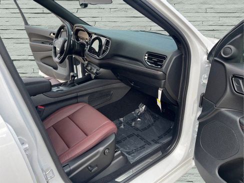 New 2026 Dodge Durango GT AWD/4WD image 34